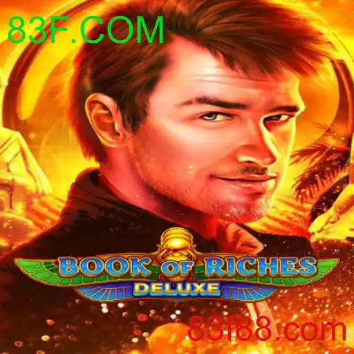 BookofRichesDeluxe
