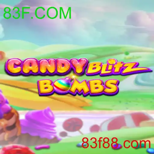 CandyBlitzBombs