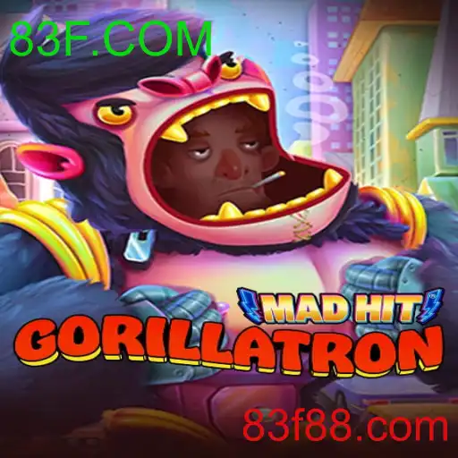 MadHitGorillatron