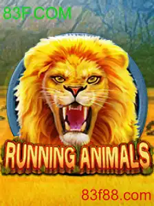 RunningAnimals