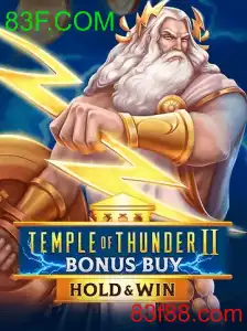 TempleofThunderIIBonusBuy